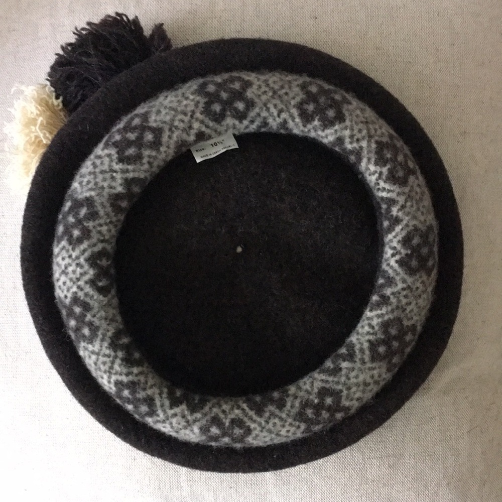 Beret - Picture 3 of 8